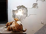 Беэр-Шева: осколками ракеты ранены 12-летняя девочка