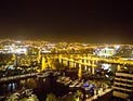 Террористы обстреляли Эйлат: 3 ракеты разорвались в черте города, двое раненых