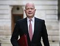 Уильям Хейг покидает пост министра иностранных дел Великобритании