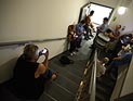Стрельба после прекращения огня. Три ракеты разорвались в районе Эшколь