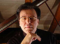 Гастроли пианиста Андрея Гаврилова: 