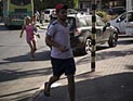 Обстрел Ашдода, ракета попала в жилой дом