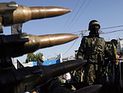 ХАМАС взял на себя ответственность за обстрел Ашдода