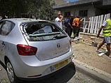 В налоговое управление подано 660 исков о компенсации ущерба от ракетных обстрелов