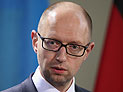 Правительство Украины рассмотрит законопроект о чрезвычайном положении в энергетике