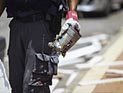 С 16:00 до 17:00 на израильской территории разорвались не менее 14 ракет