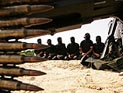 ХАМАС получил для ознакомления текст 