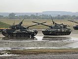 Погранслужба Украины: РФ продолжает стягивать войска к российско-украинской границе