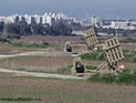 США выделят Израилю $351 млн на дополнительные батареи 