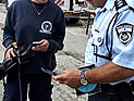 Полиция Хайфы разыскивает двух подозрительных арабов