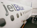 Еврейку, которая высказала свое мнение о ХАМАС и Израиле, высадили из самолета JetBlue  