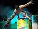 Впервые в Израиле танцевальное шоу Tap Factory