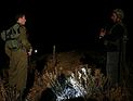 Западный Негев вновь подвергся ракетному обстрелу