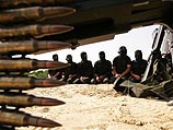 ХАМАС официально заявил о своем согласии на пятичасовое прекращение огня