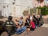 В Ашкелоне прозвучал сигнал тревоги  