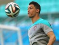 Криштиану Роналду признан лучшим 
