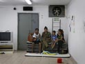 Сирены, предупреждающие о ракетных обстрелах, прозвучали в Сдероте