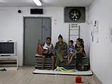 Сирены, предупреждающие о ракетных обстрелах, прозвучали в Сдероте