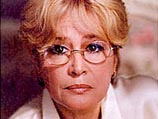Марина Неелова