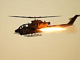 ВВС ЦАХАЛа возобновили операцию в секторе Газы
