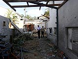 С 15:00 в сторону Израиля из Газы было запущено более 40 ракет