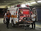 Минометный обстрел из Газы: ранен военнослужащий ЦАХАЛа