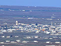 Сирены на Голанских высотах