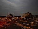 Maan: в секторе Газы огнем израильских танков убиты 5 человек