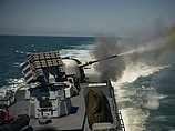 ЦАХАЛ наносит удары по сектору Газы с воздуха, моря и суши