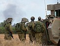 В секторе Газы ранены двое военнослужащих ЦАХАЛа