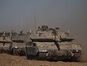 В секторе Газы погиб израильский военнослужащий