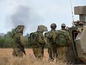 Еще двое военнослужащих получили легкие ранения в Газе