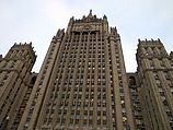 Россия помогает гражданам стран СНГ покинуть сектор Газы