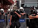 МИД Израиля отзывает дипломатов из Турции после беспорядков