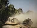 Боевики обстреляли солдат, трое военнослужащих ранены