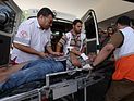 Палестинцы: вечером в Газе погибли 20 человек, в том числе 8 детей