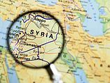 Сирийские исламисты убили 270 человек за два дня