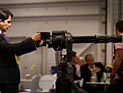 Израильская оборонка на Eurosatory-2014