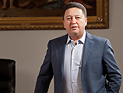 В Киеве совершено нападение на президента Украинского еврейского конгресса Александра Фельдмана