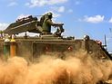 В секторе Газы ранен израильский солдат