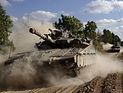 Управление тылом: районный совет Эшколь закрыт из-за операции