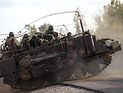 Израильские солдаты сорвали еще одну попытку прорыва террористов