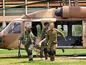 В секторе Газы погибли двое военных