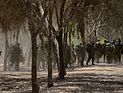 Военные уничтожили 70 террористов за время наземной фазы операции