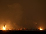 Сектор Газы, 19 июля 2014 г.