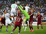 Сборную Алжира возглавил Кристиан Гуркуфф