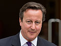Дэвид Кэмерон требует 