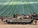 Вступило в силу двухчасовое прекращение огня в Саджаийя