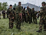 WSJ: американские спецслужбы полагают, что ЗРК 
