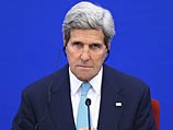 Джон Керри: Израиль имеет право защищаться – а США будут добиваться прекращения огня 